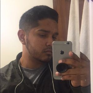 Meet your Posher, Hector